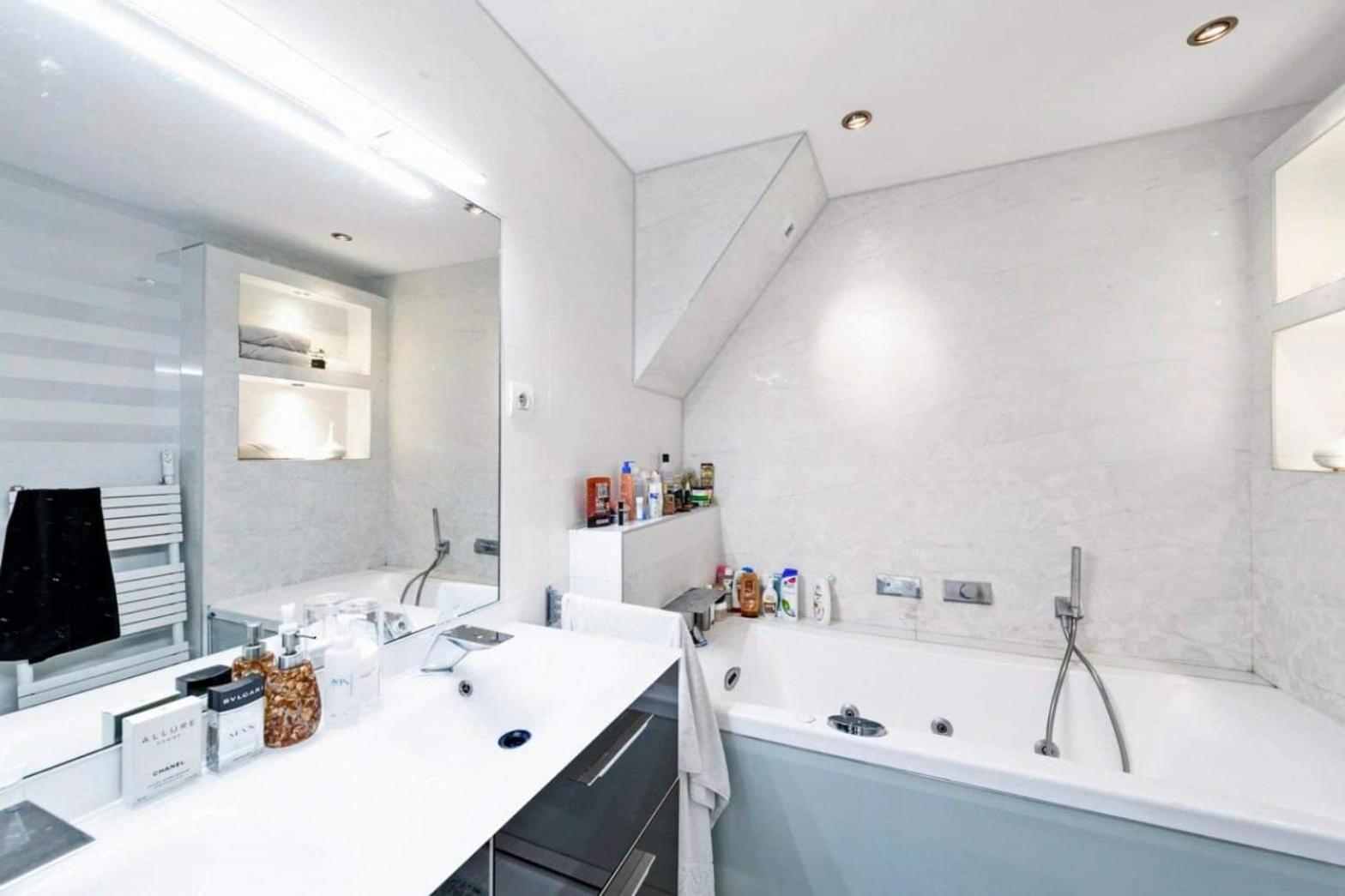 Ferienwohnung Luxury House View River Senie Paris Exterior foto