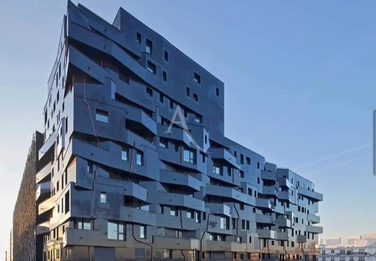 Ferienwohnung Luxury House View River Senie Paris Exterior foto